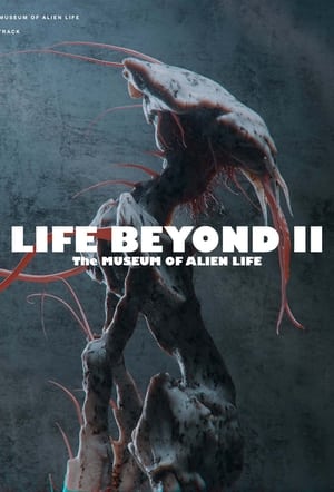 En dvd sur amazon LIFE BEYOND II: The Museum of Alien Life