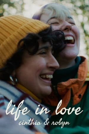 En dvd sur amazon Life in Love: Cinthia & Robyn