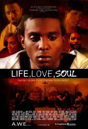En dvd sur amazon Life, Love, Soul