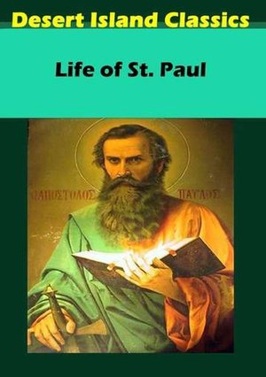 En dvd sur amazon Life of St. Paul