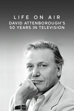 En dvd sur amazon Life on Air: David Attenborough's 50 Years in Television