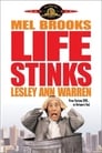 Life Stinks: Does Life Really Stink?