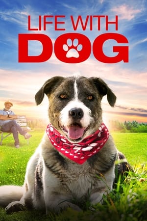 En dvd sur amazon Life with Dog