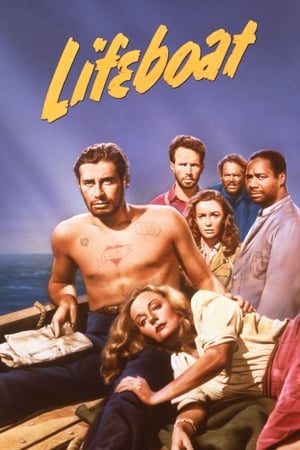 En dvd sur amazon Lifeboat