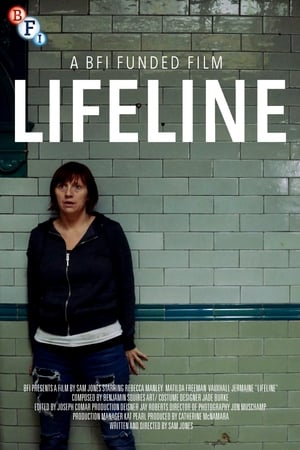 En dvd sur amazon Lifeline
