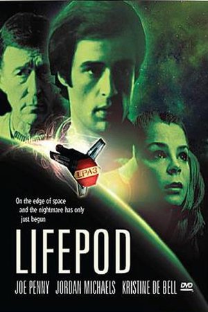 En dvd sur amazon Lifepod