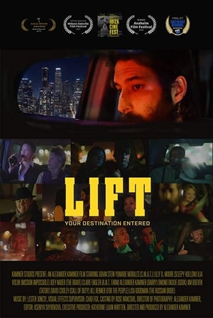 En dvd sur amazon LIFT