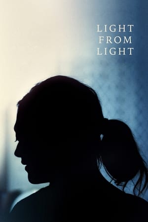En dvd sur amazon Light from Light