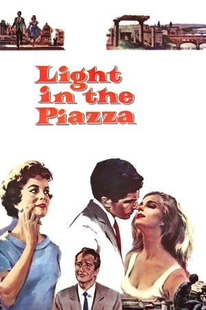 En dvd sur amazon Light in the Piazza