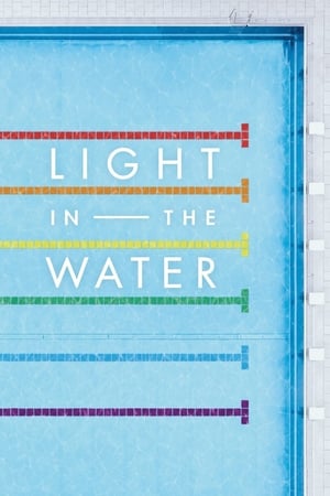 En dvd sur amazon Light in the Water