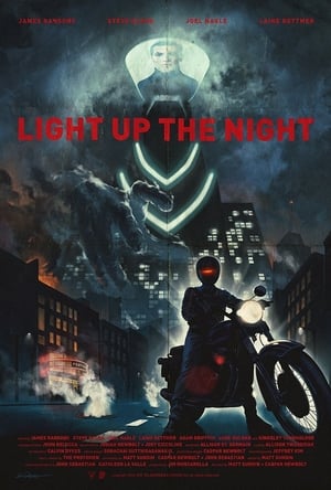 En dvd sur amazon Light Up the Night