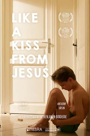 En dvd sur amazon Like a Kiss from Jesus