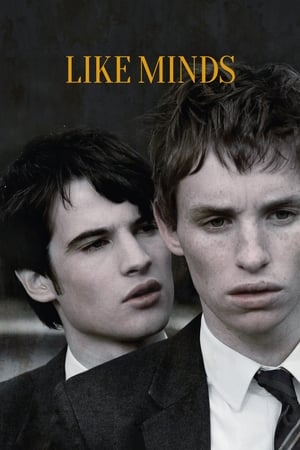 En dvd sur amazon Like Minds