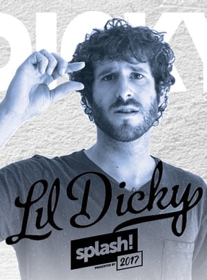 En dvd sur amazon Lil Dicky au splash! Festival 2017