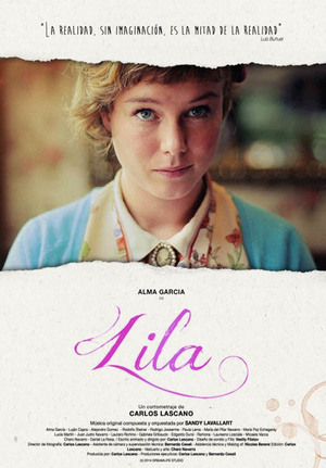 En dvd sur amazon Lila