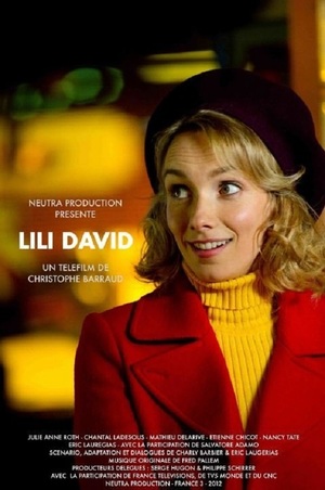 En dvd sur amazon Lili David