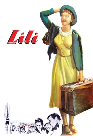 En dvd sur amazon Lili