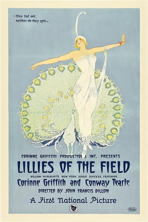 En dvd sur amazon Lilies of the Field