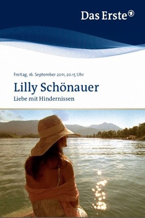En dvd sur amazon Lilly Schönauer - Liebe mit Hindernissen