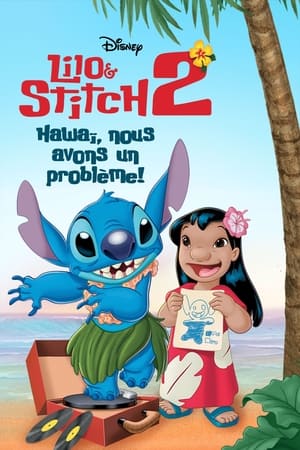 En dvd sur amazon Lilo & Stitch 2: Stitch Has a Glitch