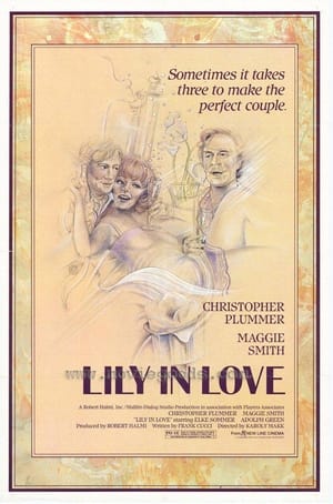 En dvd sur amazon Lily in Love