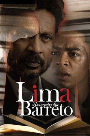 En dvd sur amazon Lima Barreto ao Terceiro Dia