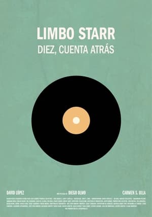 En dvd sur amazon Limbo Starr: Diez, cuenta atrás