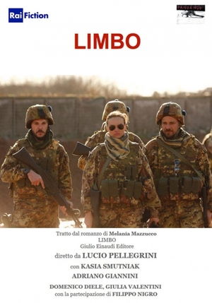 En dvd sur amazon Limbo