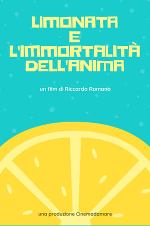 En dvd sur amazon Limonata e l'immortalità dell'anima