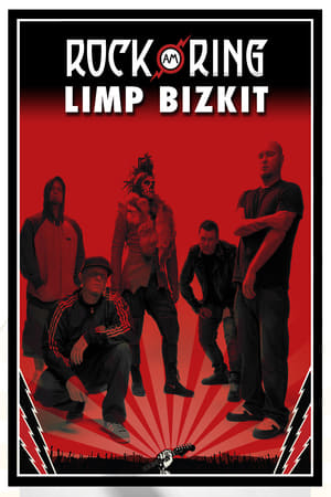 En dvd sur amazon Limp Bizkit - Live at Rock am Ring