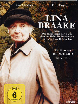 En dvd sur amazon Lina Braake