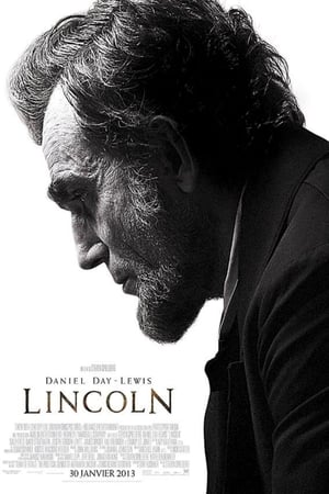 En dvd sur amazon Lincoln