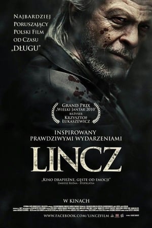 En dvd sur amazon Lincz