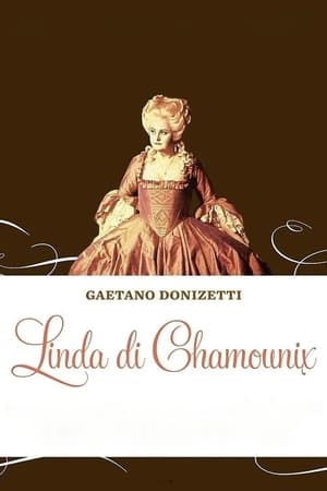 En dvd sur amazon Linda di Chamounix