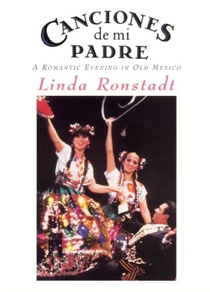 En dvd sur amazon Linda Ronstadt: Canciones de Mi Padre