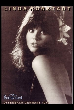 En dvd sur amazon Linda Ronstadt: Live in Germany