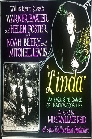 En dvd sur amazon Linda