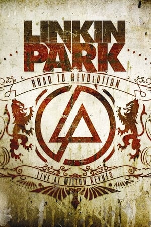 En dvd sur amazon Linkin Park: Road to Revolution - Live at Milton Keynes