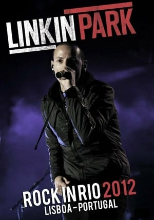 En dvd sur amazon Linkin Park - Rock in Rio 2012