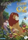 Lion of Oz