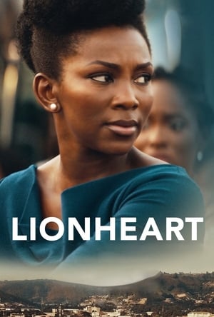En dvd sur amazon Lionheart