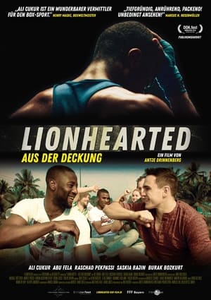 En dvd sur amazon Lionhearted