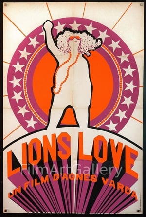 En dvd sur amazon Lions Love