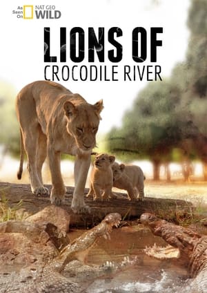 Téléchargement de 'Lions of Crocodile River' en testant usenext