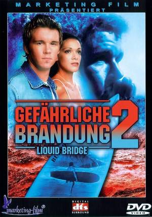En dvd sur amazon Liquid Bridge