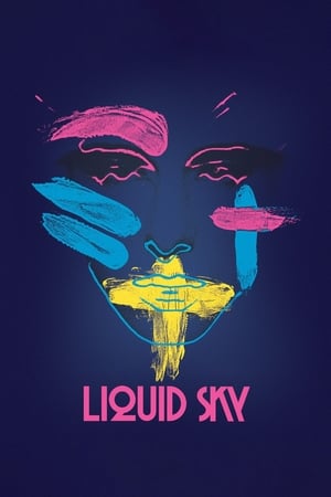 En dvd sur amazon Liquid Sky