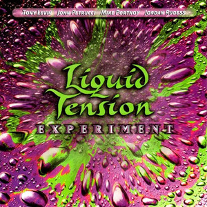 En dvd sur amazon Liquid Tension Experiment: Live In LA