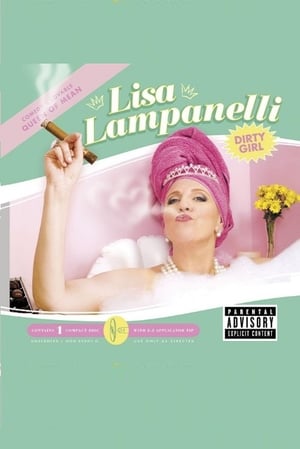 En dvd sur amazon Lisa Lampanelli: Dirty Girl