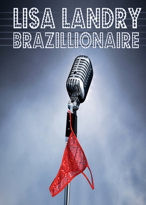 En dvd sur amazon Lisa Landry: Brazillionaire