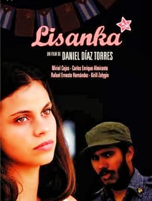 En dvd sur amazon Lisanka